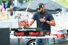 caribbean carnival event photography